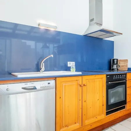 Casa Ca'n Gelat Сasa de vacaciones