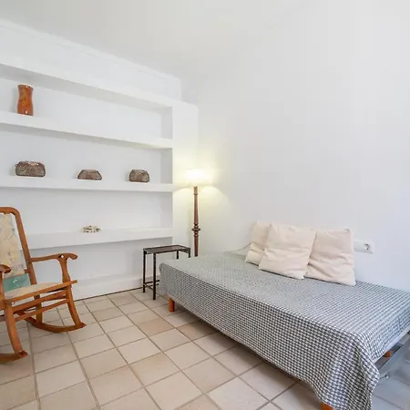 Casa Gelat By Mallorca House Rent * Portocolom (Mallorca)