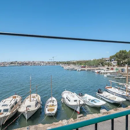 Holiday home Casa Gelat By Mallorca House Rent
