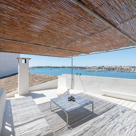 Casa Gelat By Mallorca House Rent Holiday home