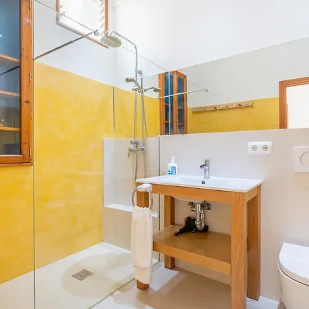 Casa Gelat By Mallorca House Rent Holiday home