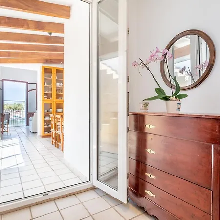 Casa Gelat By Mallorca House Rent Portocolom (Mallorca)