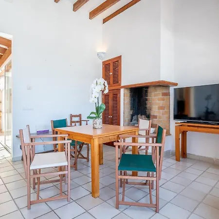 Casa Gelat By Mallorca House Rent Holiday home