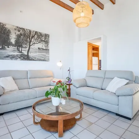 Casa Gelat By Mallorca House Rent Holiday home *