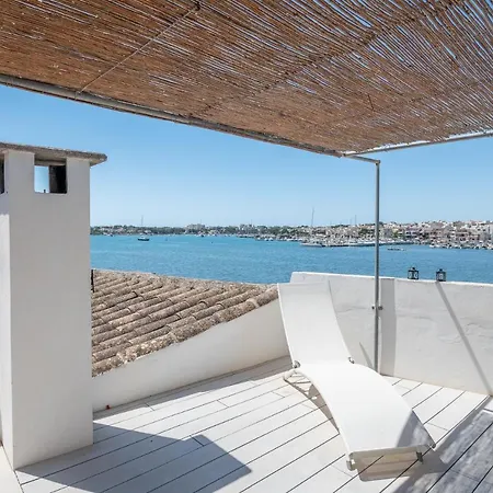 Casa Gelat By Mallorca House Rent Holiday home *