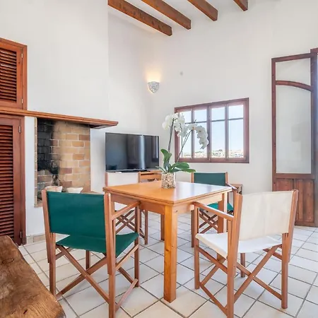 Casa Gelat By Mallorca House Rent Holiday home *
